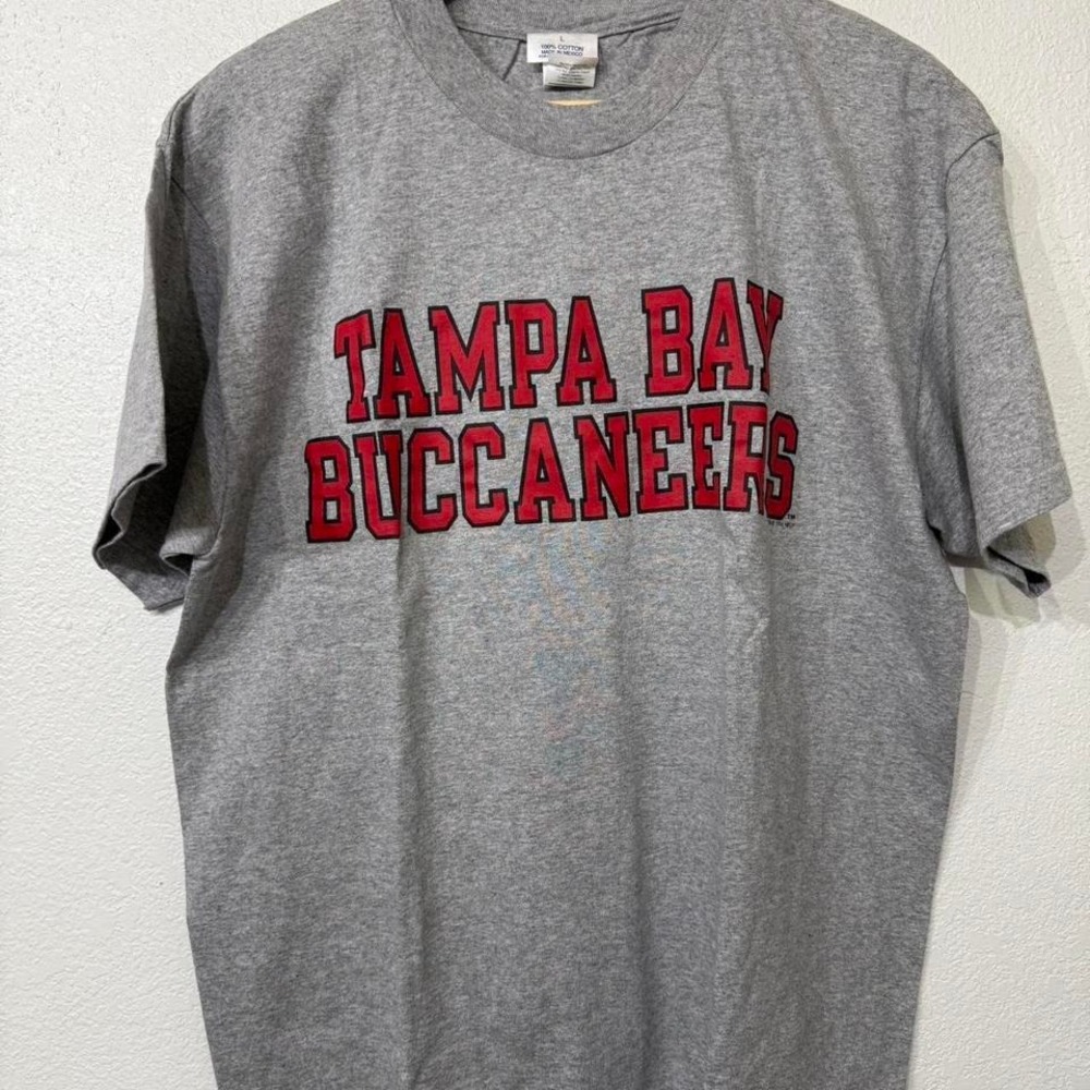 Champion‎ Tampa Bay Buccaneers T-shirt